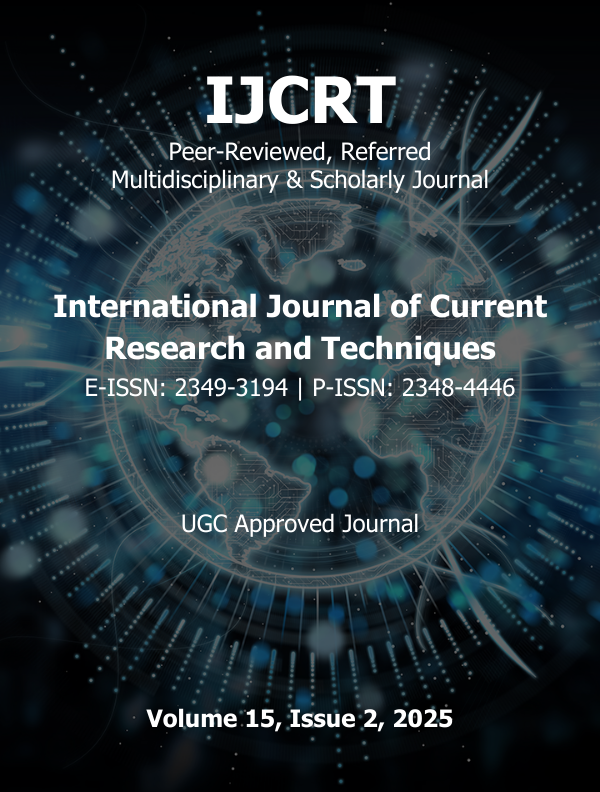 Journal of Advanced Research