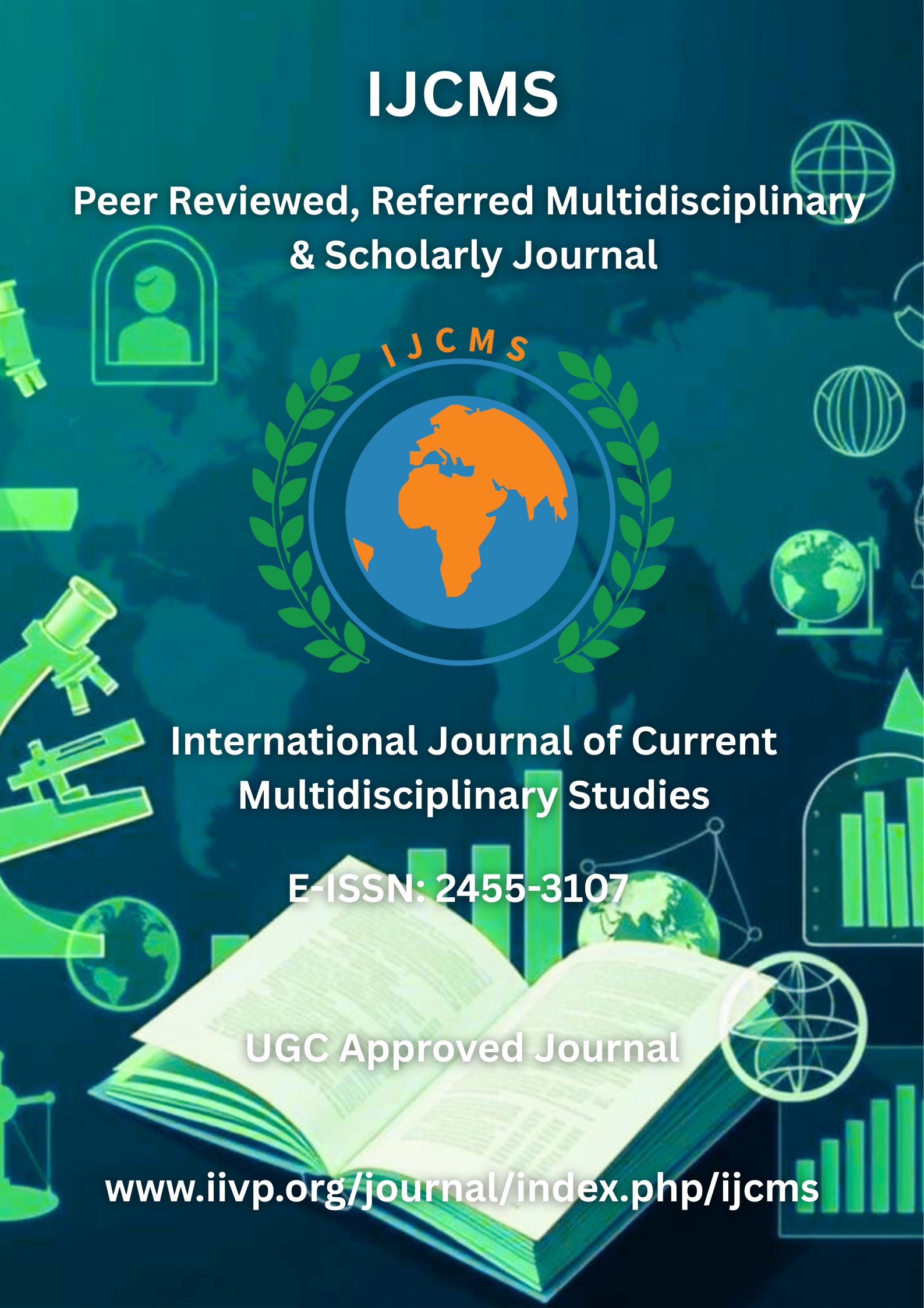 Contemporary Humanities Review